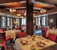 Brown Palace & Spa - Dining